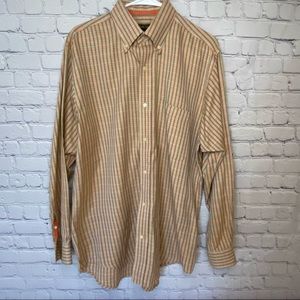 Bobby Jones Collection Men’s Oxford Shirt